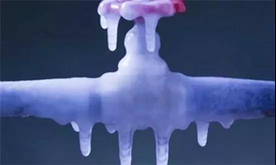 冬季如何防止水管爆裂？水管管材是關(guān)鍵